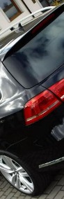 Volkswagen Passat B7 170KM BI XENON LEDY Skóry Highline NaviDvd PDC+OPS Chrom Alu-4