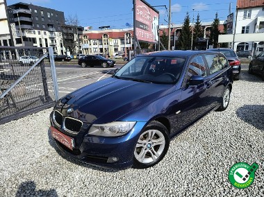 BMW SERIA 3 Automat| ALU| Tempomat| Multifunkcja| LIFT| Super Stan-1