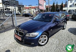 BMW SERIA 3 IV (E90/E91/E92/E93) BMW SERIA 3 Automat| ALU| Tempomat| Multifunkcja| LIFT| Super Stan
