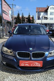 BMW SERIA 3 Automat| ALU| Tempomat| Multifunkcja| LIFT| Super Stan-2