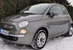 Fiat 500 1.2 Bardzo Ładna Z Niemiec Po Opłatach