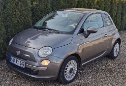 Fiat 500 1.2 Bardzo Ładna Z Niemiec Po Opłatach