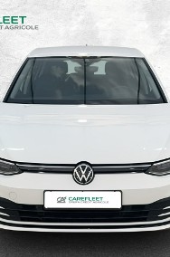 Volkswagen Golf VIII Volkswagen Golf VIII 1.0 eTSI Life DSG Hatchback-2