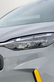 Ford Transit Transit Custom 150KM L2 Trail Matrix LED Super Cena Od ręki Hak Skóra-2