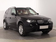BMW X3 I (E83) , 177 KM, Automat, Skóra, Xenon, Klimatronic, Tempomat,