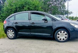 Citroen C4 I 1.4 BENZ . 2005 rok Fajny