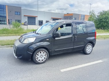 BERLINGO   NEMO  1.4 HDI   model 2009-1