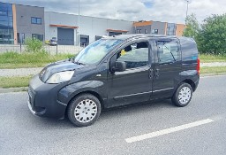 Citroen C4 I BERLINGO NEMO 1.4 HDI model 2009