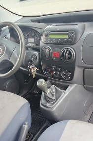 BERLINGO   NEMO  1.4 HDI   model 2009-2