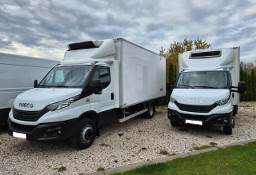 Iveco DAILY 70C18 Hi-Matic Mroźnia/Chłodnia na 8 i 10 EuroPalet + Winda - 1_t