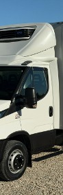 Iveco Daily 70C18 Hi-Matic Mroźnia/Chłodnia na 8 i 10 EuroPalet + Winda - 1_t-3