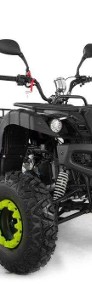 X-Moto Humer 200 firmowy kask Gratis-4