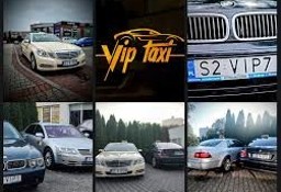 VIP TAXI Jastrzębie-Zdrój