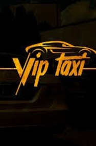 VIP TAXI Jastrzębie-Zdrój-2