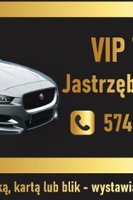 VIP TAXI Jastrzębie-Zdrój-3