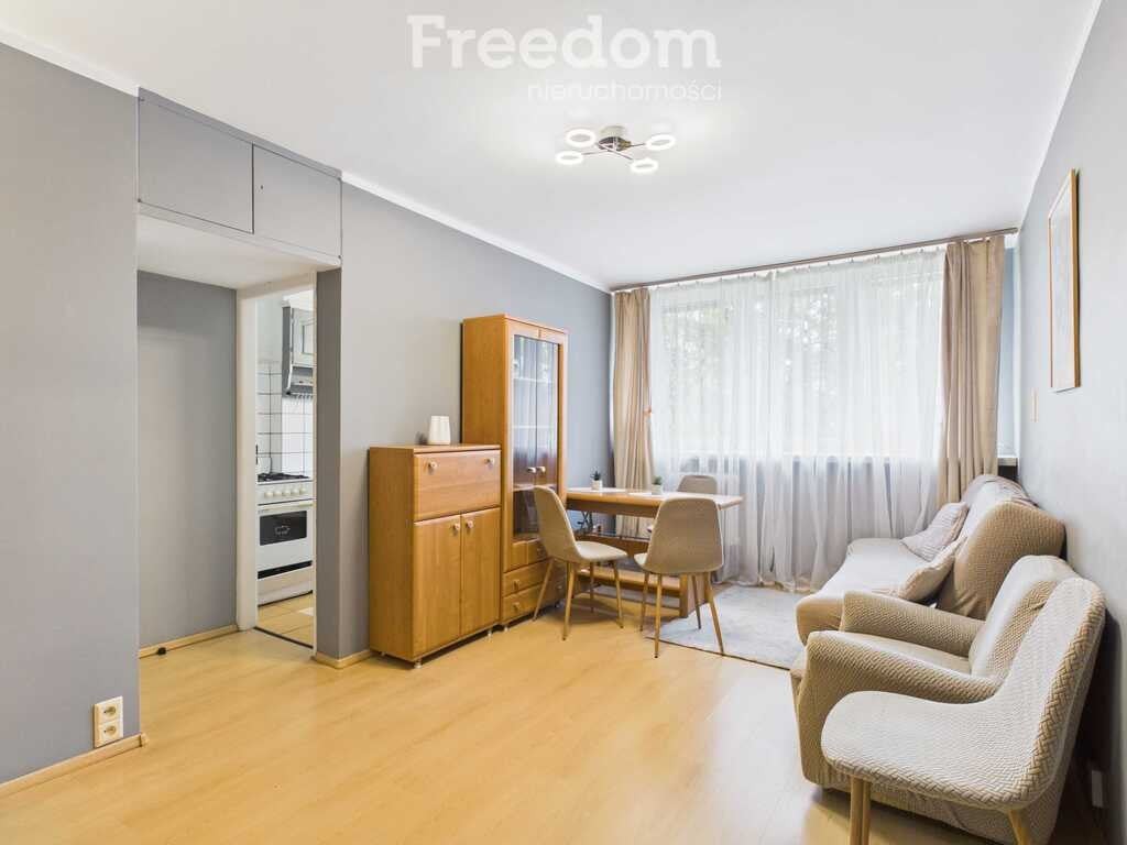 Mieszkanie na wynajem, 36 m² Kalinowszczyzna, Stefana Okrzei