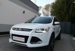 Ford Kuga II 2.0 TDCI 163 KM Titanium # Automat # Navi # Xenon # Klima # 4 x 4