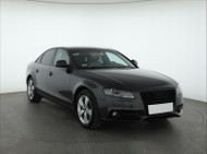 Audi A4 IV (B8) , Salon Polska, Xenon, Klimatronic, Parktronic,