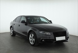 Audi A4 IV (B8) , Salon Polska, Xenon, Klimatronic, Parktronic,