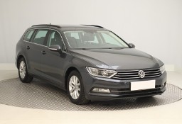 Volkswagen Passat B8 , 1. Właściciel, Automat, Navi, Klimatronic, Tempomat,