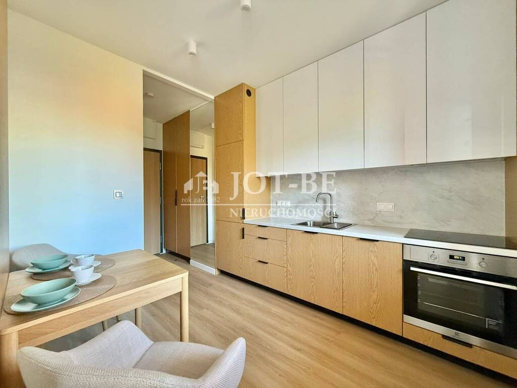 Kawalerka do wynajęcia, 28 m² Grabiszyn-Grabiszynek, Miedziana