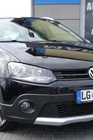 Volkswagen Polo V CROSS 1.6 Tdi 105Ps Klimatronik Sprowadzony-2