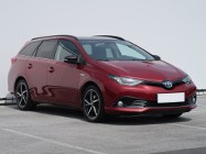 Toyota Auris II , Automat, Skóra, Navi, Klimatronic, Tempomat, Parktronic,