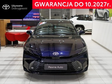 Toyota Camry 2.5 Hybrid Dynamic Force Executive e-CVT-1