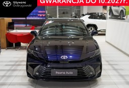 Toyota Camry 2.5 Hybrid Dynamic Force Executive e-CVT