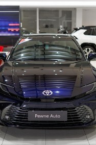 Toyota Camry 2.5 Hybrid Dynamic Force Executive e-CVT-2