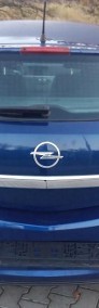 Opel Astra H GTC Diesel 3 drzwi Klimatyzacja-4
