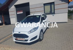 Ford Fiesta IX