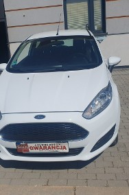 Ford Fiesta IX-2