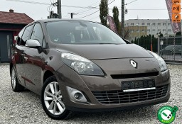 Renault Grand Scenic III Benzyna Navi Kamera Gwarancja