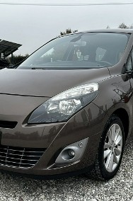 Renault Grand Scenic III Benzyna Navi Kamera Gwarancja-2