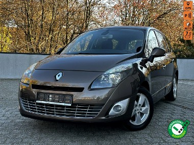 Renault Grand Scenic III Benzyna 7 foteli Navi Gwarancja-1