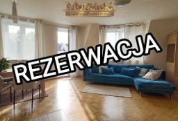 Mieszkanie Warszawa Kabaty, ul. Ekologiczna