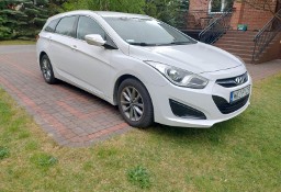 Hyundai i40 Automat