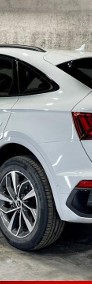 Audi Q5 III Sportback 40 TDI quattro S Line 40 TDI quattro S Line 2.0 (204KM)-3