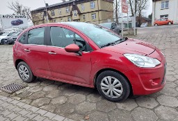 Citroen C3 II 1,6 HDI 90 KM Klimatyzacja Zarejestrowany