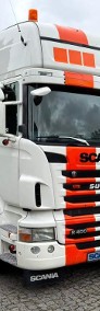 R400 Topline Euro 5 2013r  Cena Do negocjacji · Faktura VAT-3