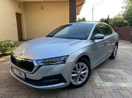 Skoda Octavia IV I Wł, Krajowy, Ambition, BEZSZKODOWY 100%, Oryginał, Stan Bdb, Vat 2
