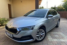 Skoda Octavia IV I Wł, Krajowy, Ambition, BEZSZKODOWY 100%, Oryginał, Stan Bdb, Vat 2