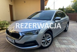 Skoda Octavia IV I Wł, Krajowy, Ambition, BEZSZKODOWY 100%, Oryginał, Stan Bdb, Vat 2
