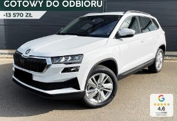 Skoda Karoq Selection 1.5 TSI DSG Selection 1.5 TSI 150KM DSG