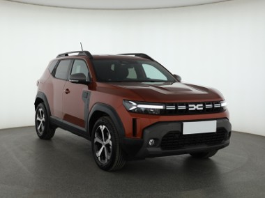 Dacia Duster I , Salon Polska, 1. Właściciel, Serwis ASO, Automat, VAT 23%,-1