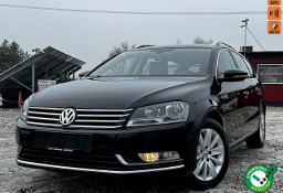 Volkswagen Passat B7 Panorama Skóry Navi Gwarancja