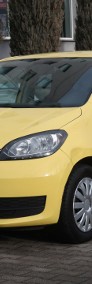 Skoda Citigo Citigo , Salon Polska, Serwis ASO, GAZ, VAT 23%, Klima-3