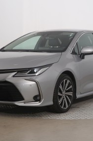 Toyota Corolla XII , 1. Właściciel, Serwis ASO, VAT 23%, Klimatronic, Tempomat,-3