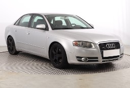 Audi A4 II (B6) , Xenon, Klimatronic, Tempomat, Podgrzewane siedzienia,ALU